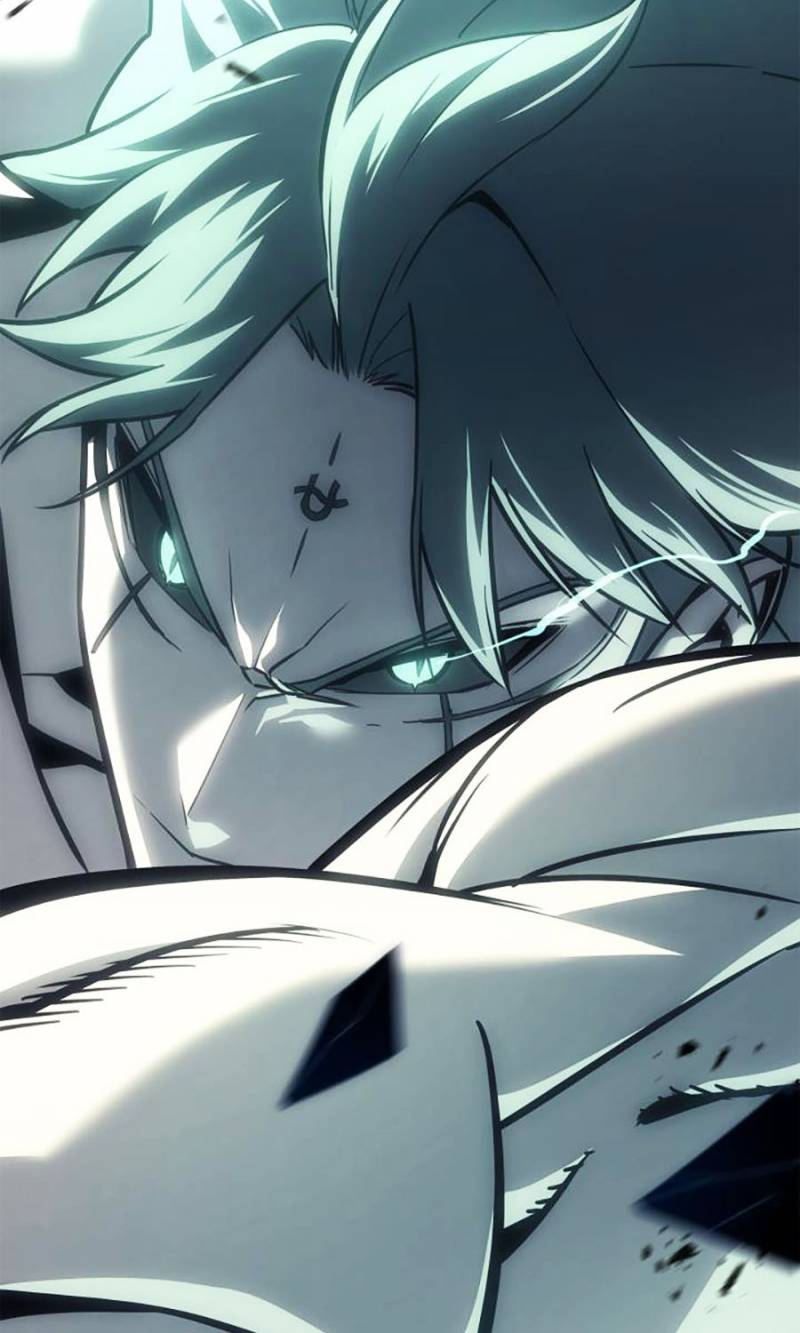 Người Hùng Cấp Thảm Họa Hồi Sinh: Chapter 94