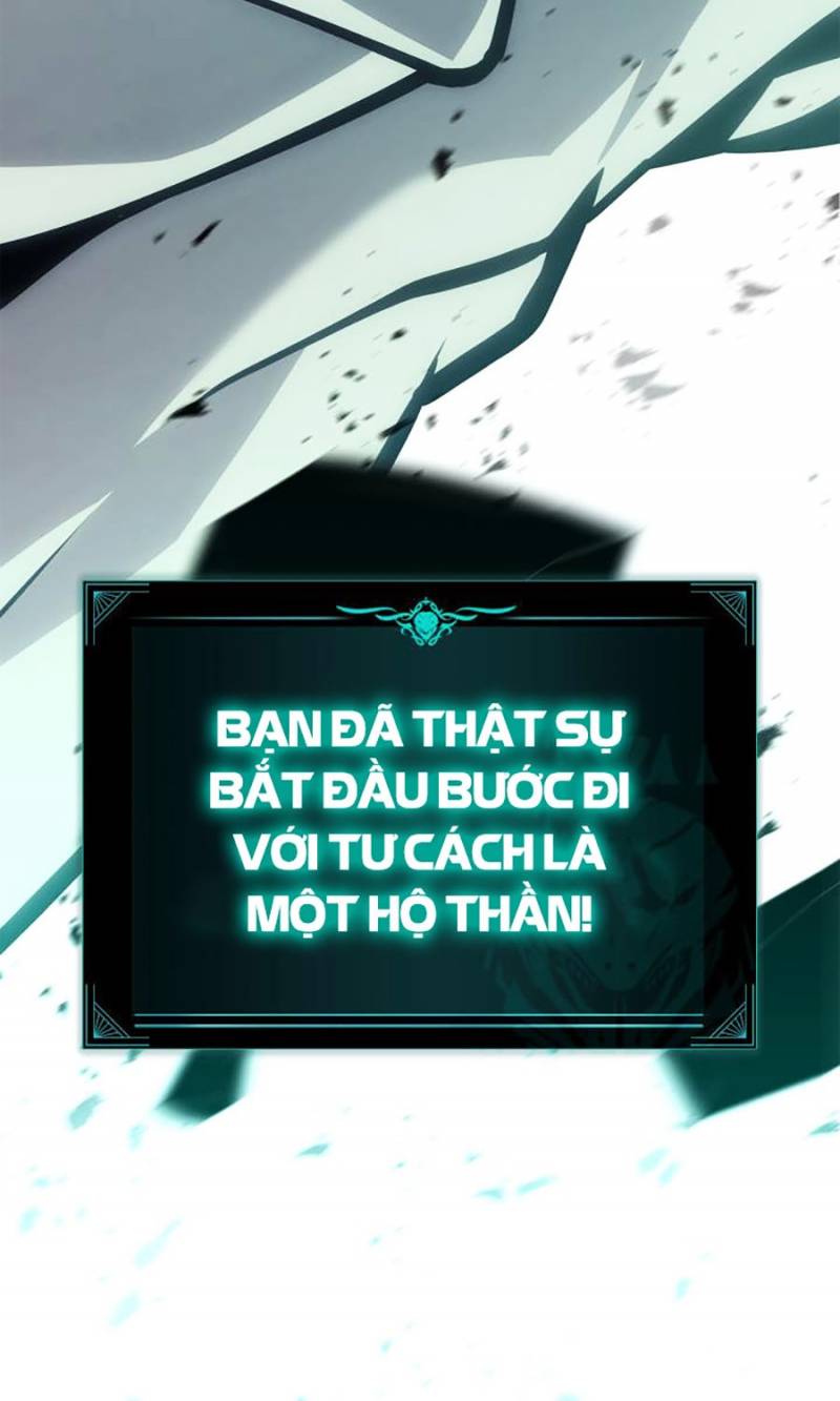 Người Hùng Cấp Thảm Họa Hồi Sinh: Chapter 94