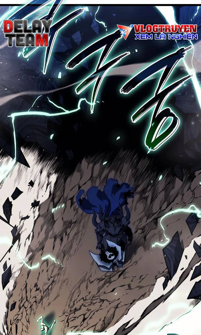 Người Hùng Cấp Thảm Họa Hồi Sinh: Chapter 94