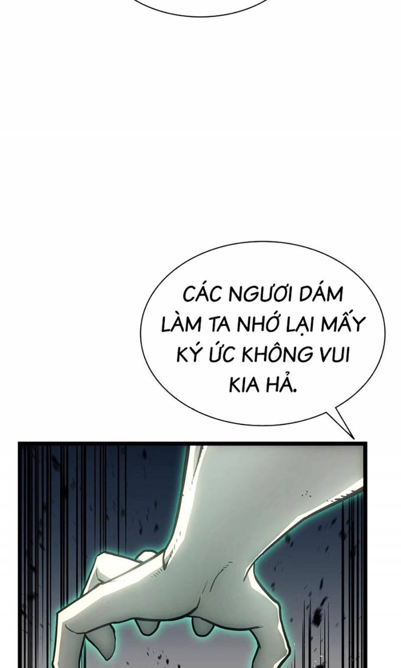 Người Hùng Cấp Thảm Họa Hồi Sinh: Chapter 94