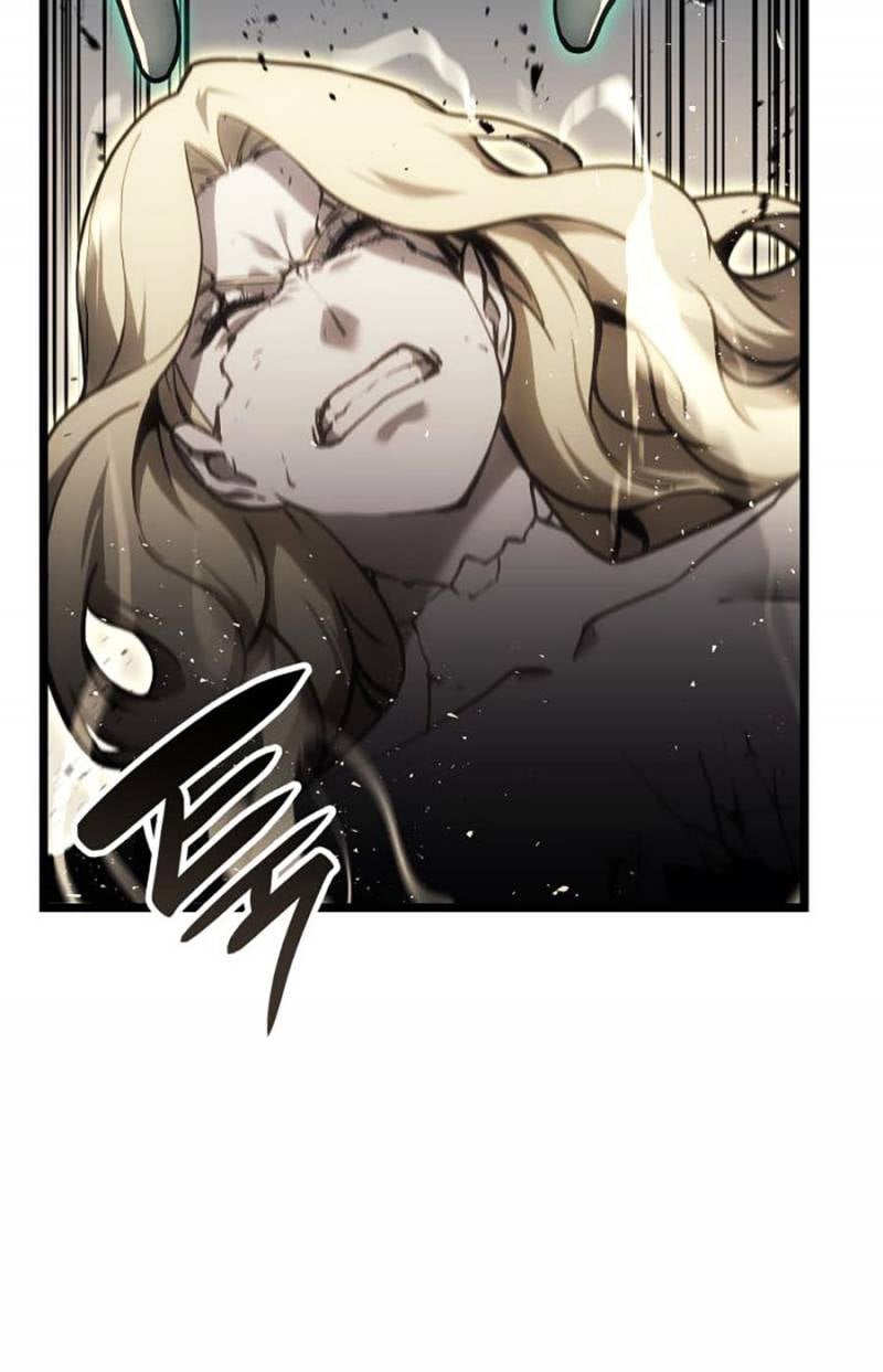 Người Hùng Cấp Thảm Họa Hồi Sinh: Chapter 94