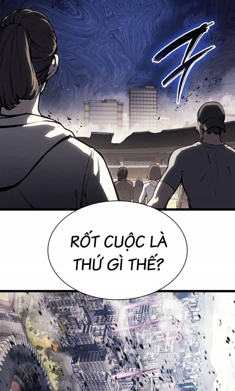 Người Hùng Cấp Thảm Họa Hồi Sinh: Chapter 94