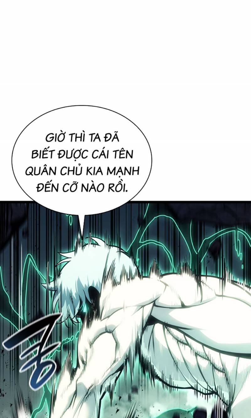 Người Hùng Cấp Thảm Họa Hồi Sinh: Chapter 94