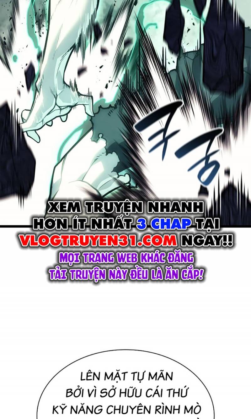 Người Hùng Cấp Thảm Họa Hồi Sinh: Chapter 94