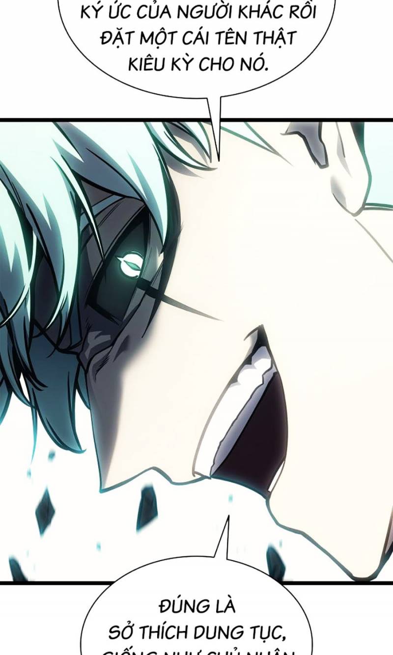 Người Hùng Cấp Thảm Họa Hồi Sinh: Chapter 94