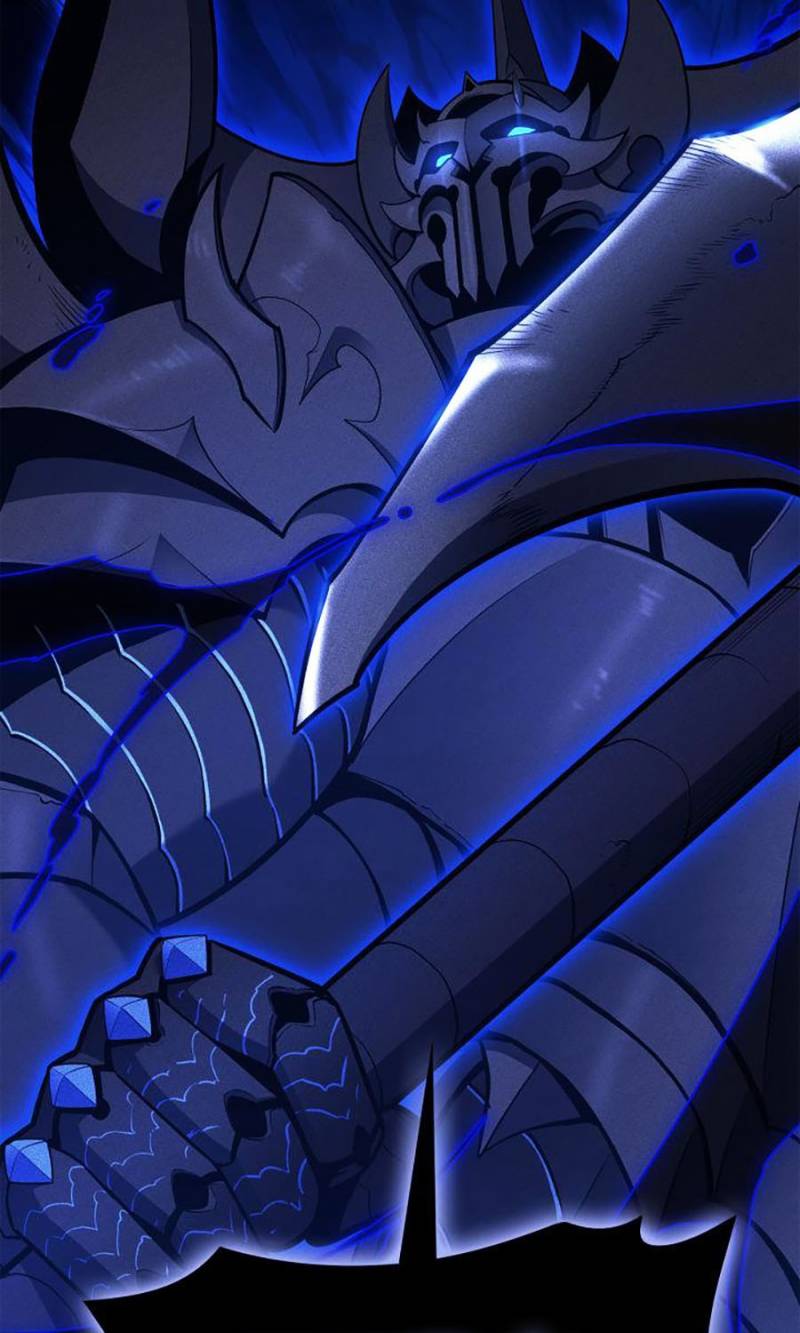 Người Hùng Cấp Thảm Họa Hồi Sinh: Chapter 94