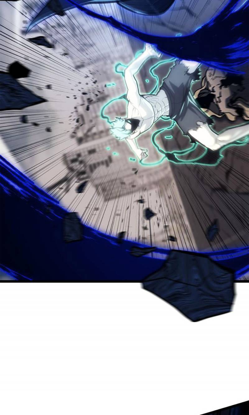Người Hùng Cấp Thảm Họa Hồi Sinh: Chapter 94