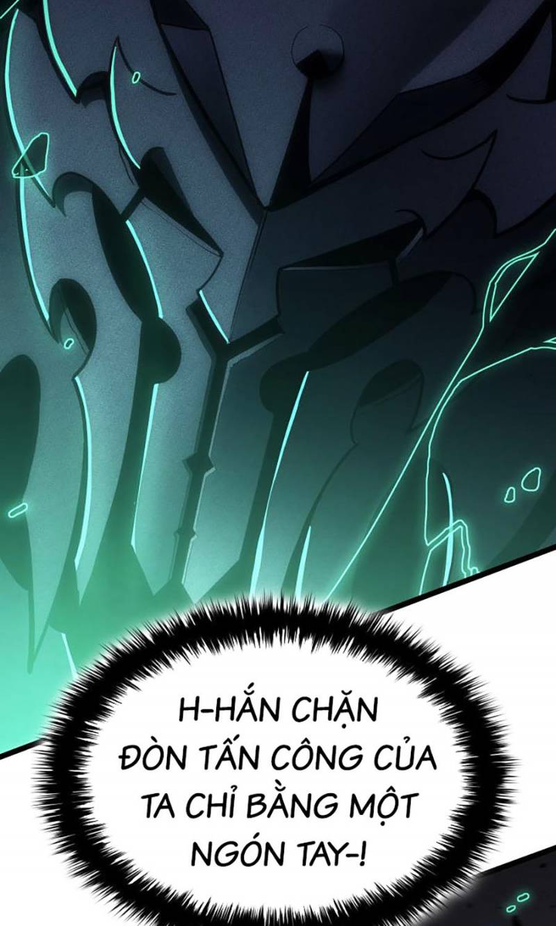 Người Hùng Cấp Thảm Họa Hồi Sinh: Chapter 94