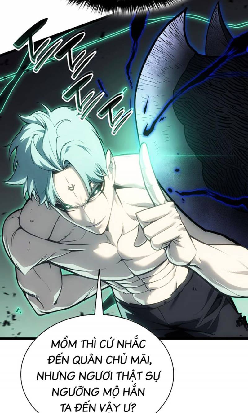 Người Hùng Cấp Thảm Họa Hồi Sinh: Chapter 94