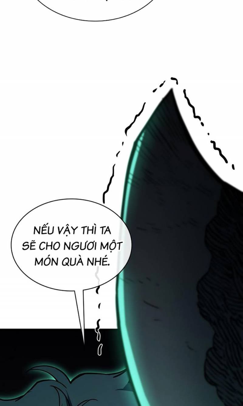 Người Hùng Cấp Thảm Họa Hồi Sinh: Chapter 94