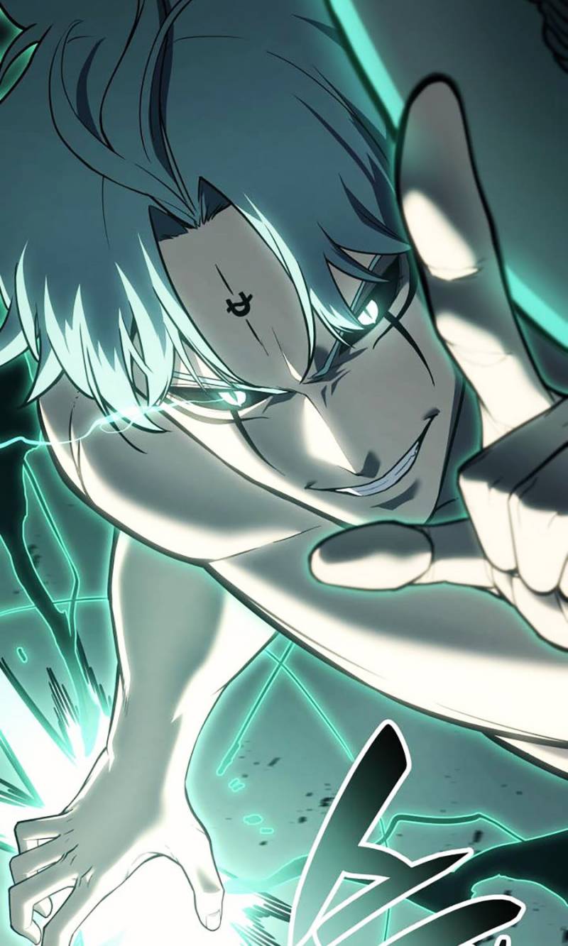 Người Hùng Cấp Thảm Họa Hồi Sinh: Chapter 94
