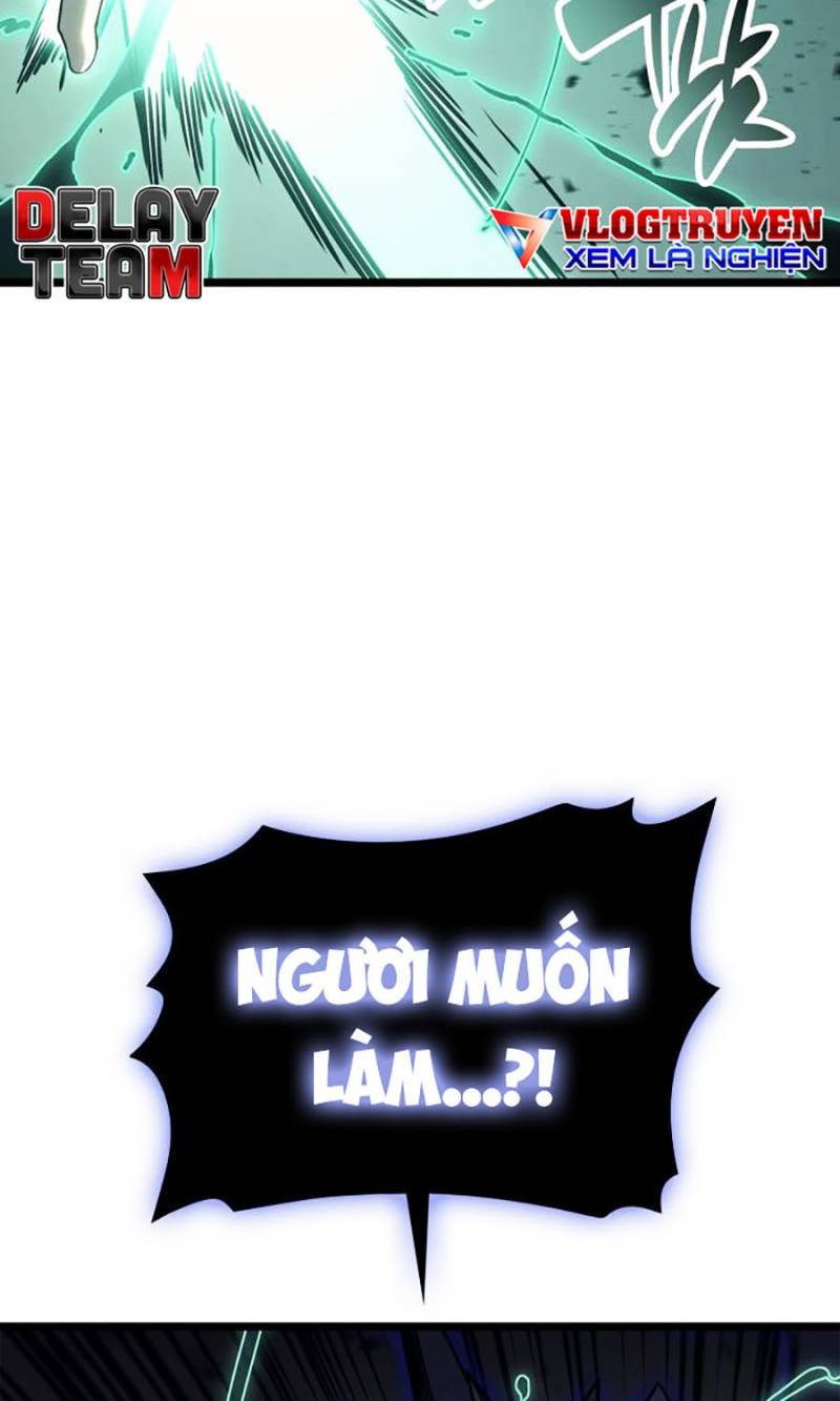 Người Hùng Cấp Thảm Họa Hồi Sinh: Chapter 94
