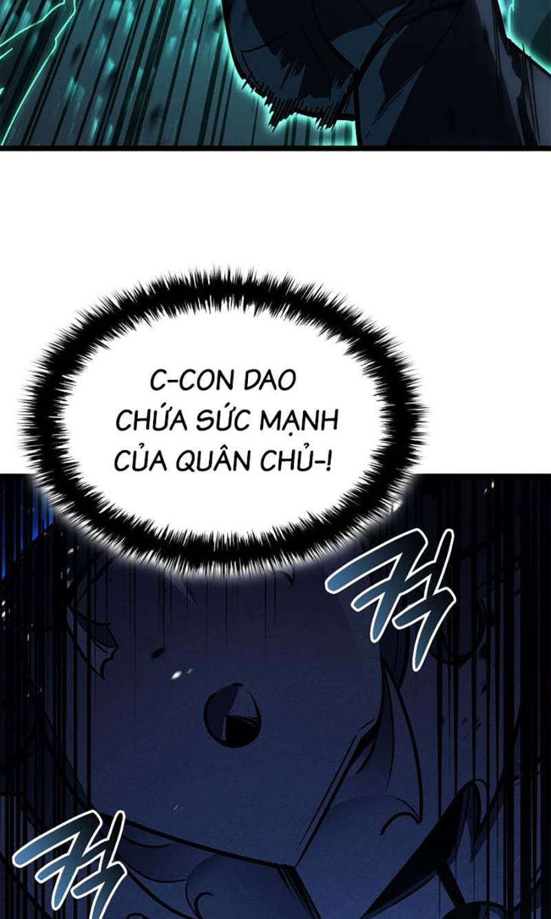 Người Hùng Cấp Thảm Họa Hồi Sinh: Chapter 94