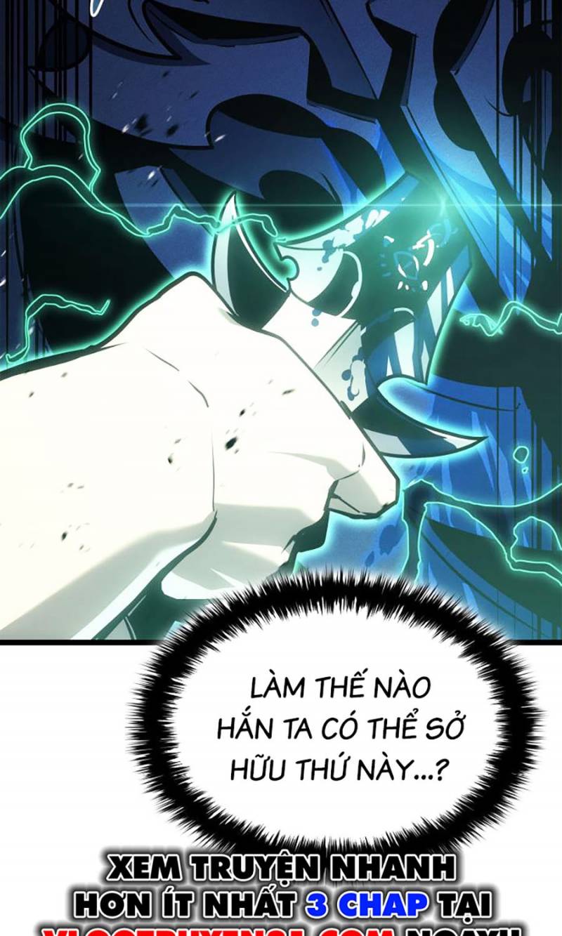Người Hùng Cấp Thảm Họa Hồi Sinh: Chapter 94
