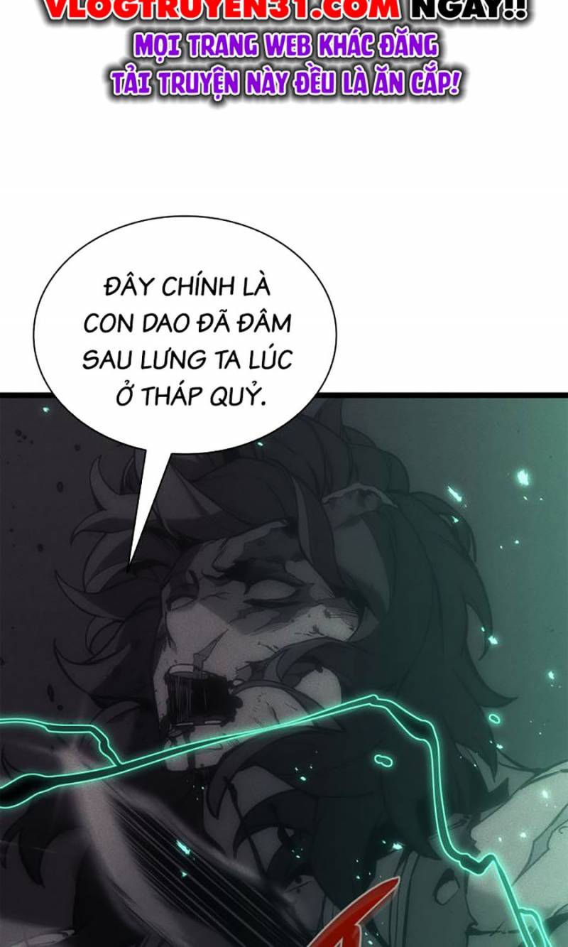 Người Hùng Cấp Thảm Họa Hồi Sinh: Chapter 94