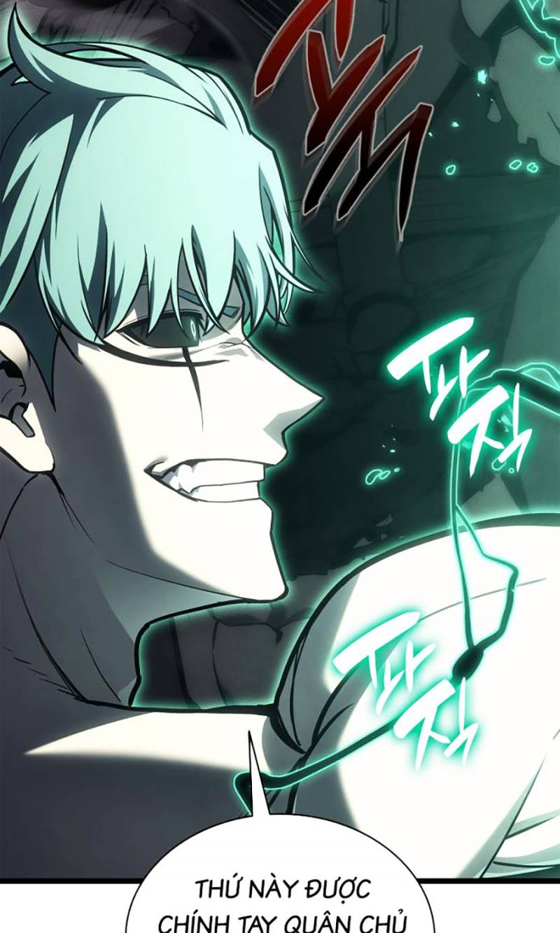 Người Hùng Cấp Thảm Họa Hồi Sinh: Chapter 94