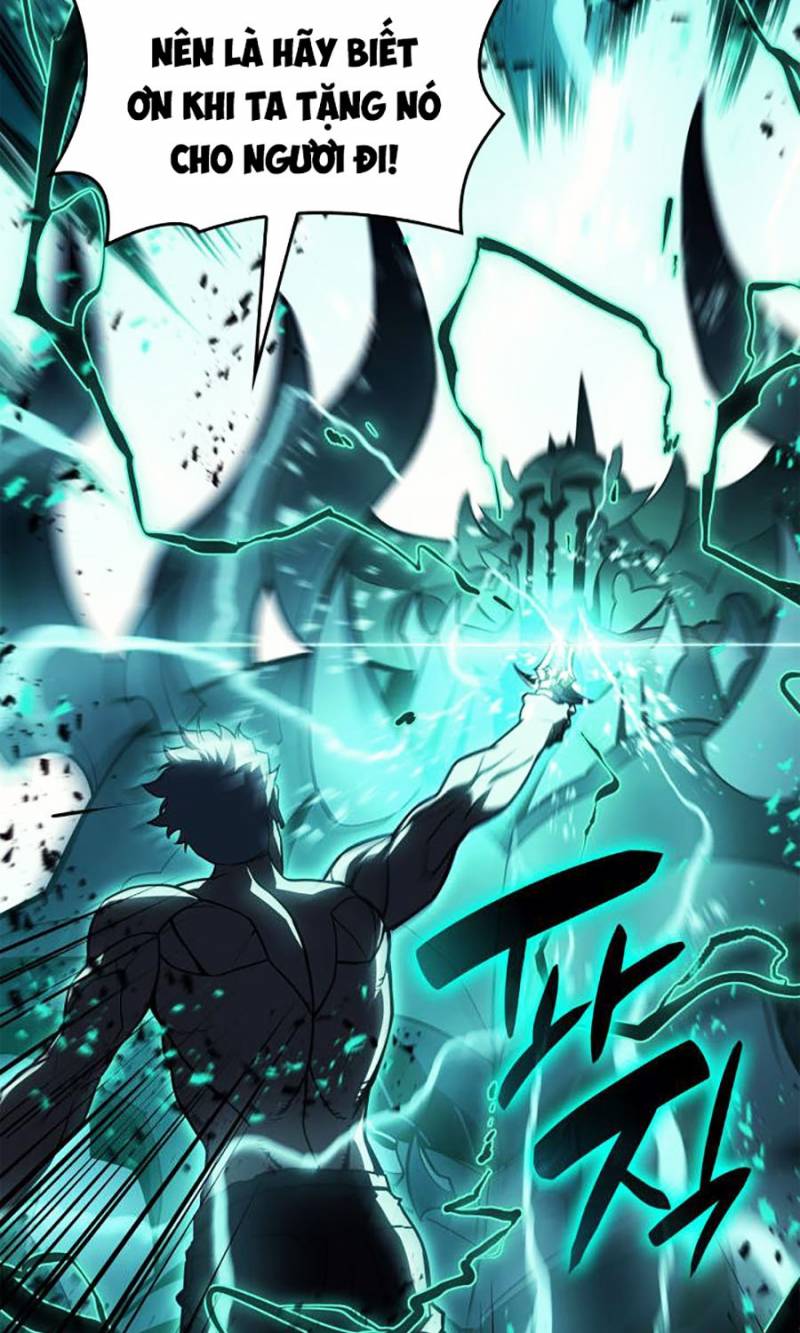 Người Hùng Cấp Thảm Họa Hồi Sinh: Chapter 94