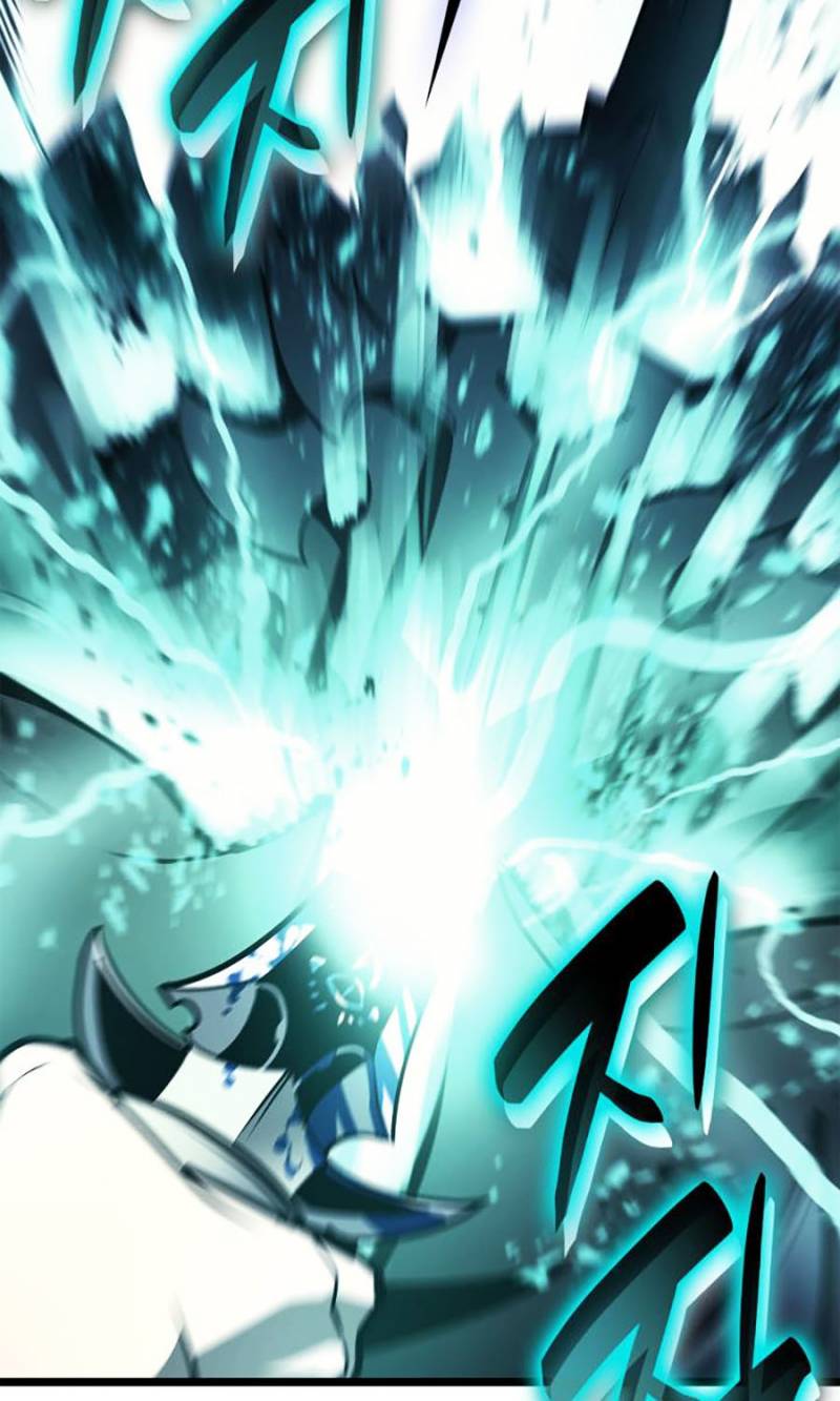 Người Hùng Cấp Thảm Họa Hồi Sinh: Chapter 94