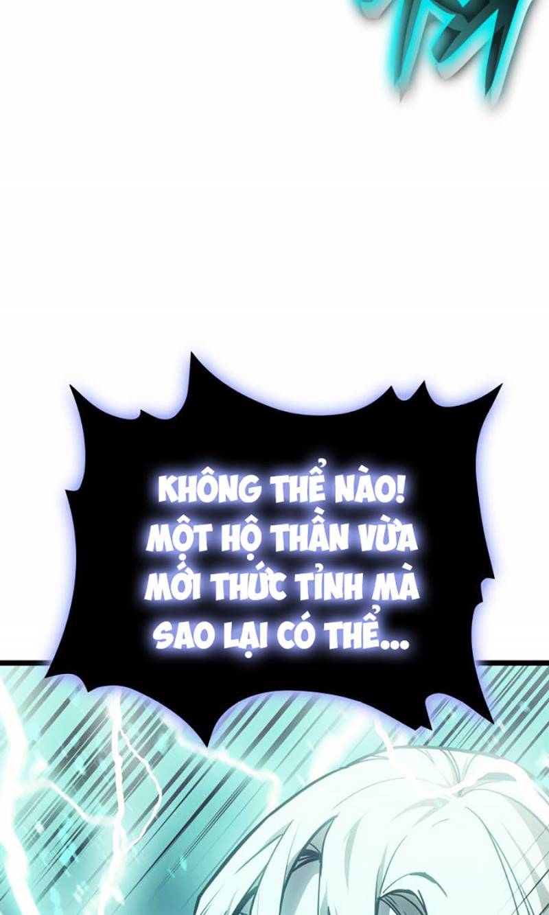 Người Hùng Cấp Thảm Họa Hồi Sinh: Chapter 94