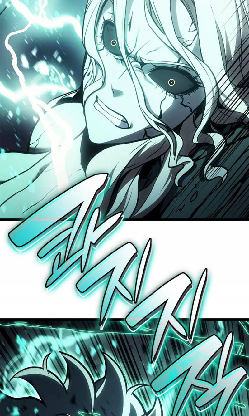 Người Hùng Cấp Thảm Họa Hồi Sinh: Chapter 94