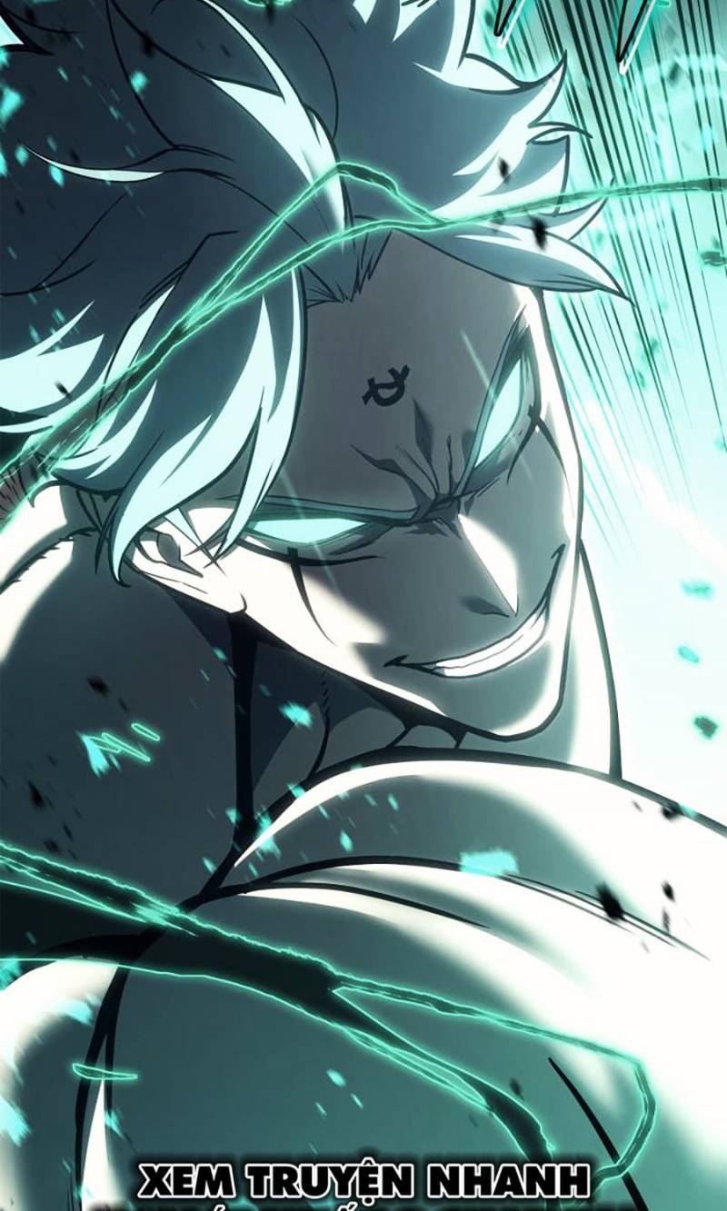 Người Hùng Cấp Thảm Họa Hồi Sinh: Chapter 94