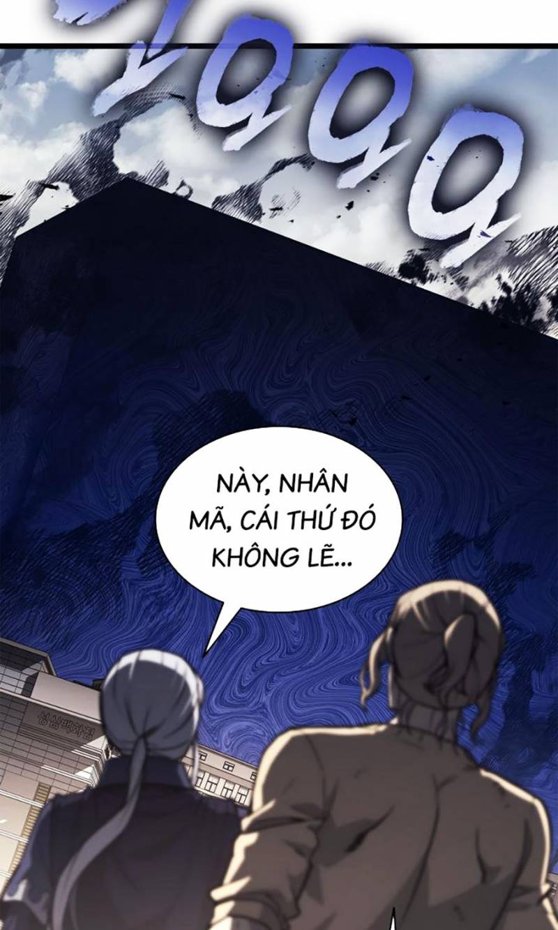 Người Hùng Cấp Thảm Họa Hồi Sinh: Chapter 94
