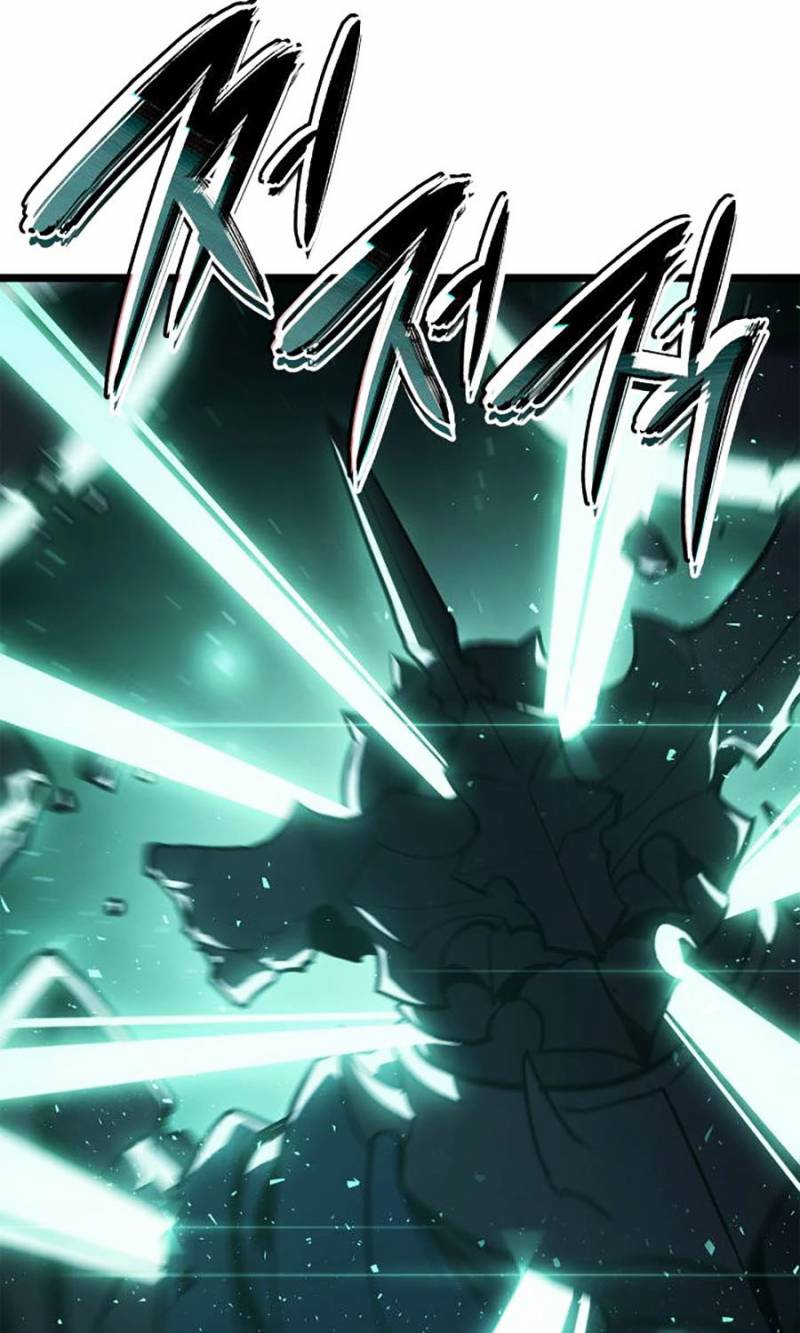 Người Hùng Cấp Thảm Họa Hồi Sinh: Chapter 94