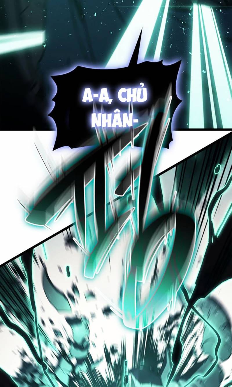 Người Hùng Cấp Thảm Họa Hồi Sinh: Chapter 94