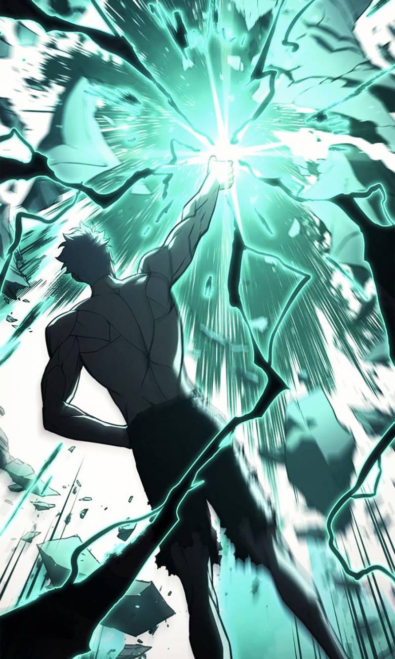 Người Hùng Cấp Thảm Họa Hồi Sinh: Chapter 94