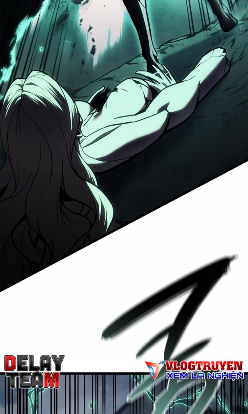 Người Hùng Cấp Thảm Họa Hồi Sinh: Chapter 94
