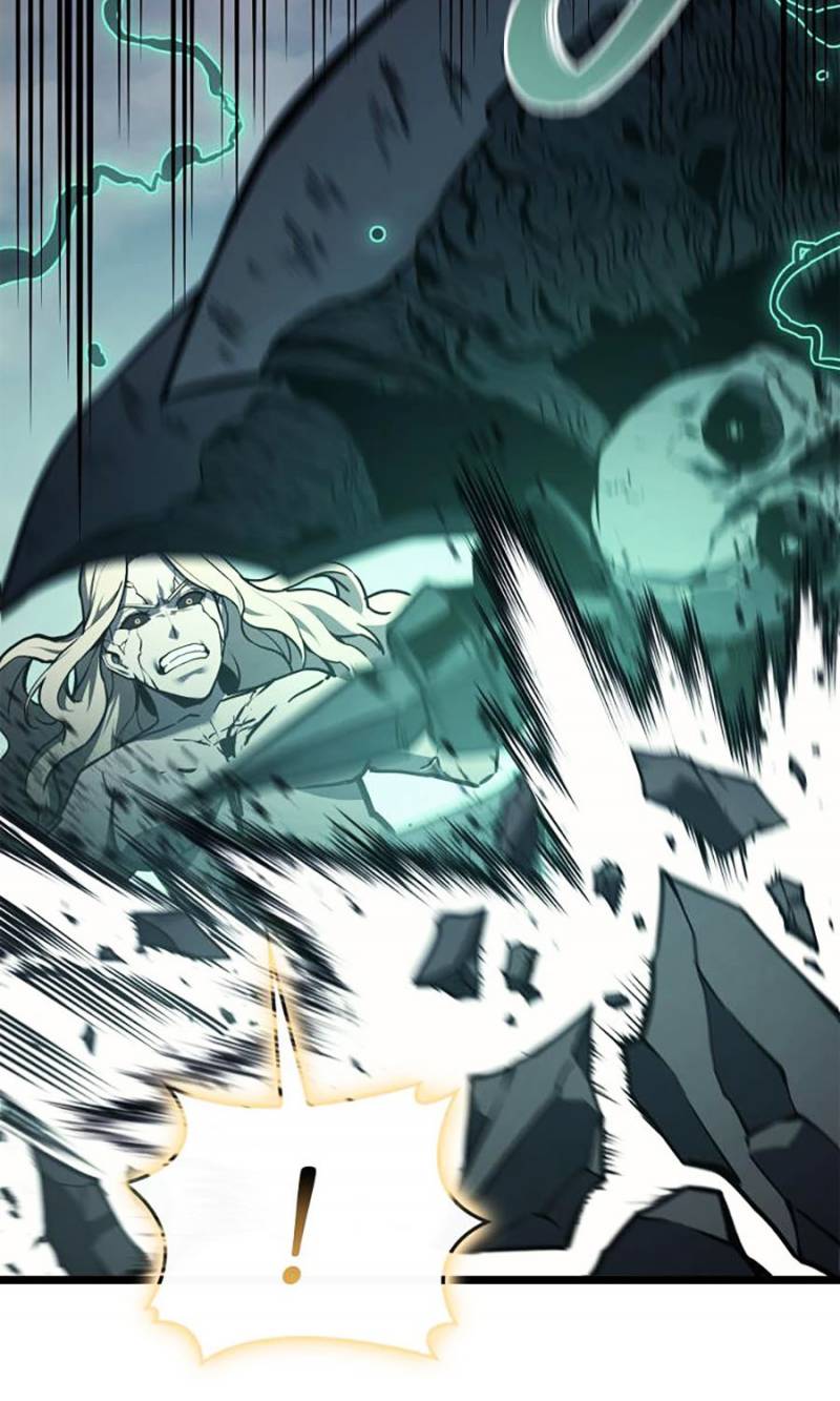 Người Hùng Cấp Thảm Họa Hồi Sinh: Chapter 94