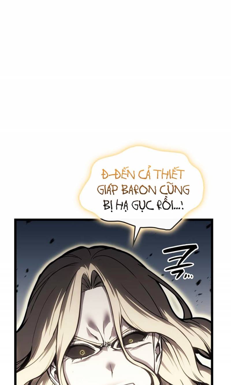 Người Hùng Cấp Thảm Họa Hồi Sinh: Chapter 94