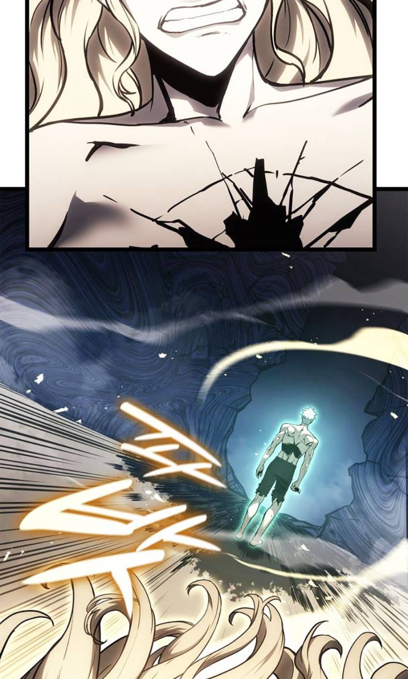 Người Hùng Cấp Thảm Họa Hồi Sinh: Chapter 94