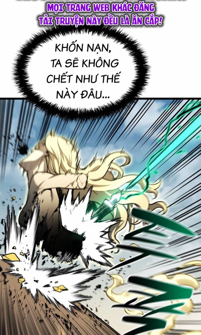 Người Hùng Cấp Thảm Họa Hồi Sinh: Chapter 94