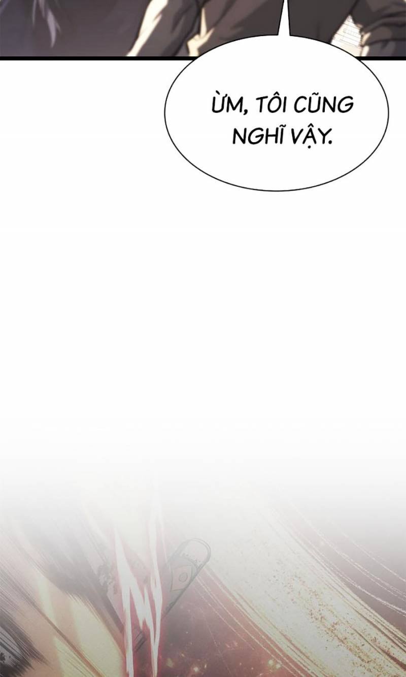Người Hùng Cấp Thảm Họa Hồi Sinh: Chapter 94