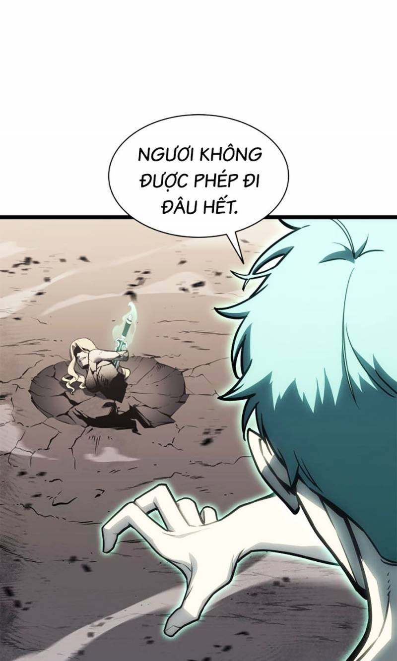 Người Hùng Cấp Thảm Họa Hồi Sinh: Chapter 94