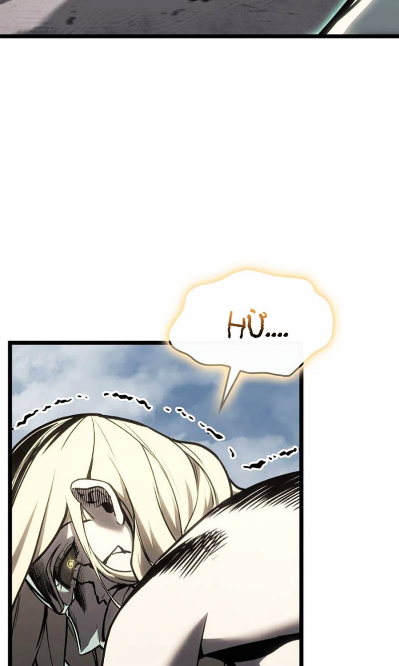 Người Hùng Cấp Thảm Họa Hồi Sinh: Chapter 94