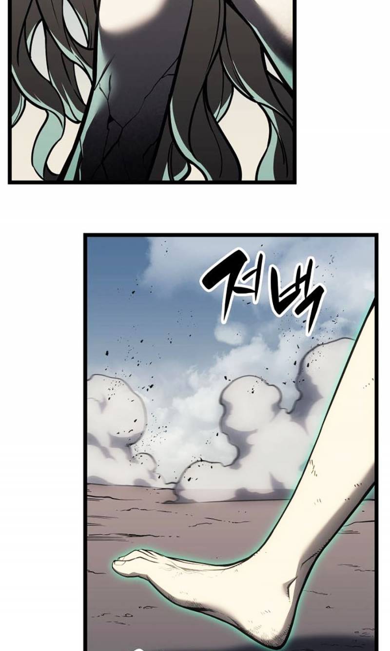 Người Hùng Cấp Thảm Họa Hồi Sinh: Chapter 94