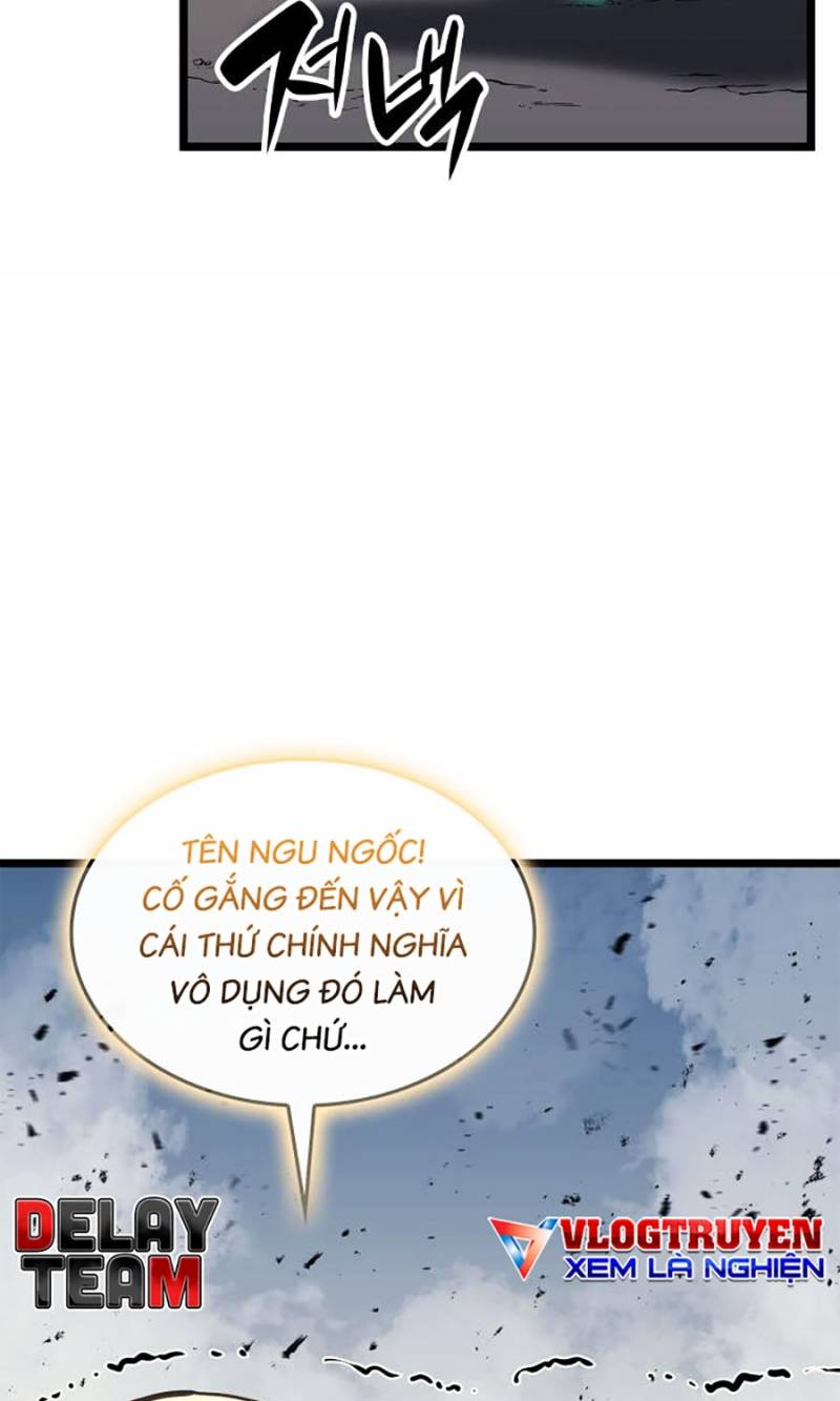 Người Hùng Cấp Thảm Họa Hồi Sinh: Chapter 94