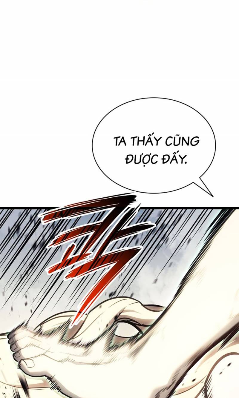 Người Hùng Cấp Thảm Họa Hồi Sinh: Chapter 94