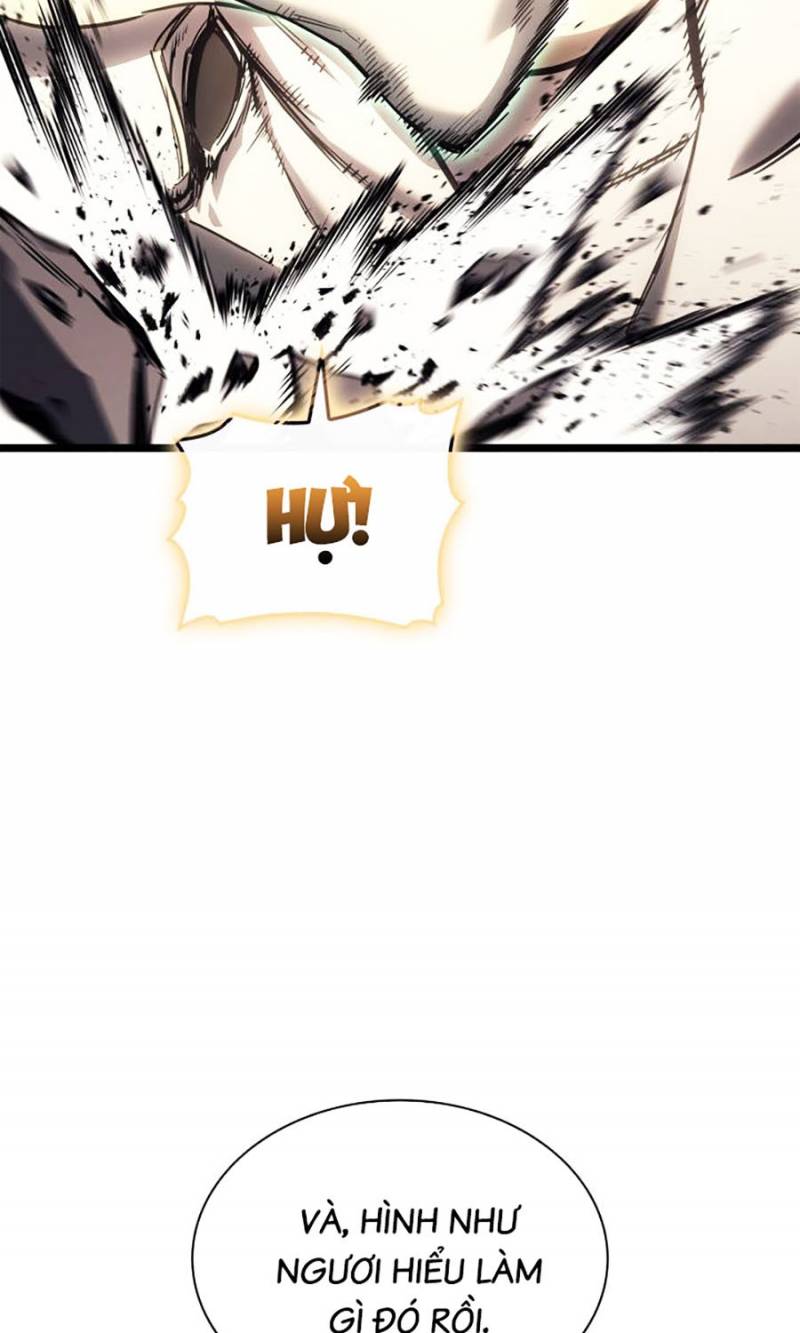Người Hùng Cấp Thảm Họa Hồi Sinh: Chapter 94