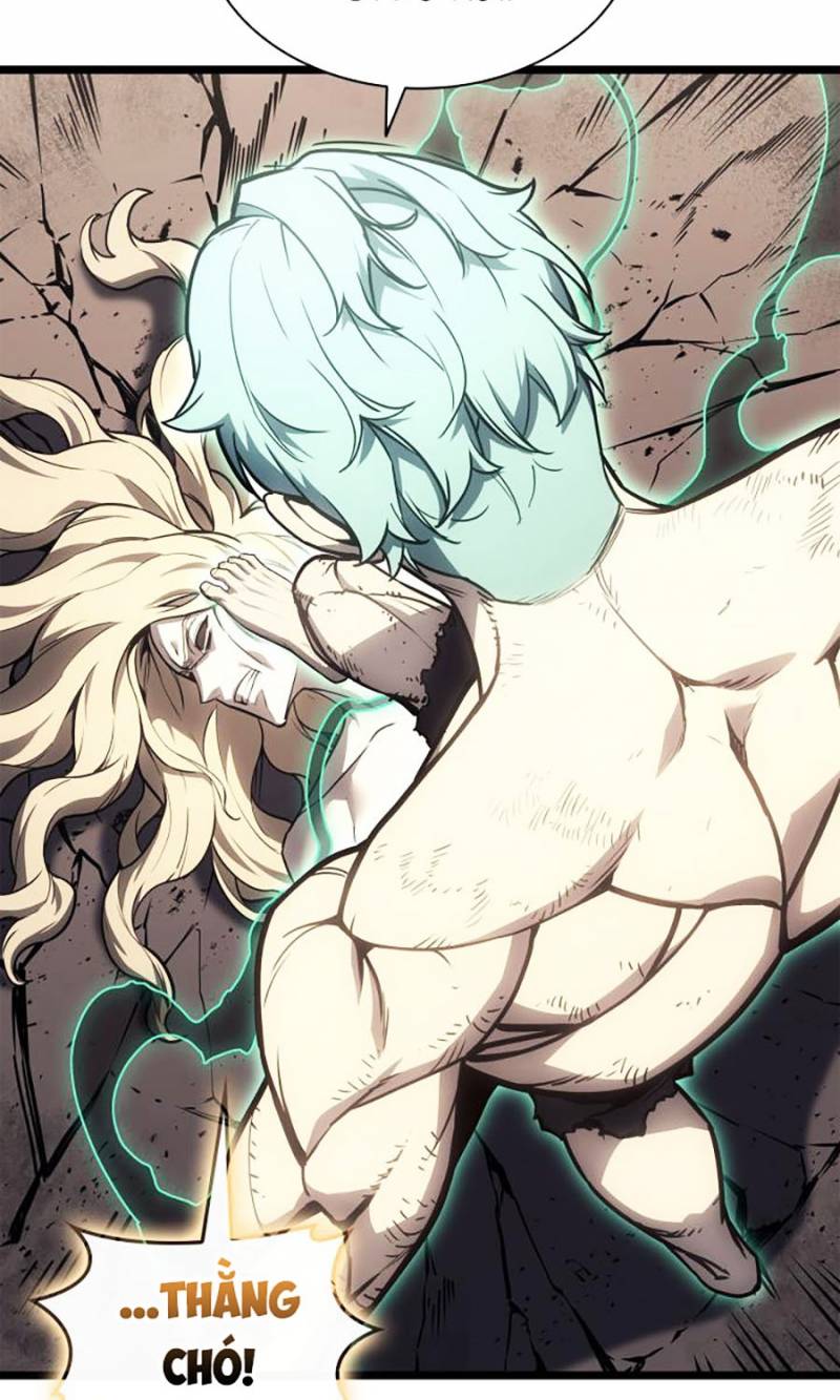 Người Hùng Cấp Thảm Họa Hồi Sinh: Chapter 94