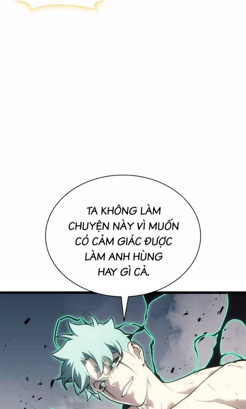 Người Hùng Cấp Thảm Họa Hồi Sinh: Chapter 94