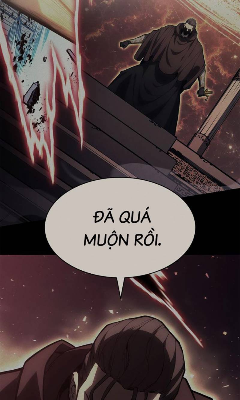 Người Hùng Cấp Thảm Họa Hồi Sinh: Chapter 94