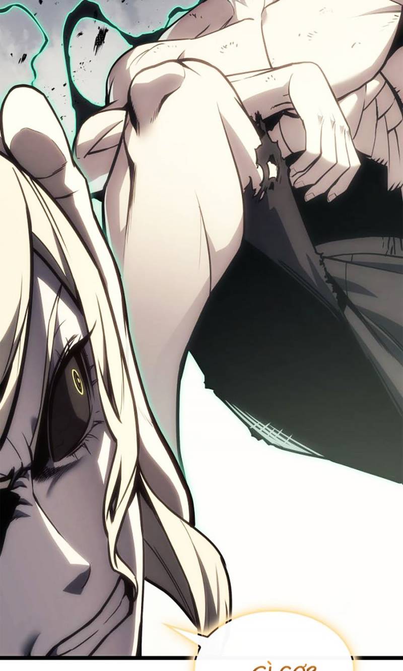 Người Hùng Cấp Thảm Họa Hồi Sinh: Chapter 94