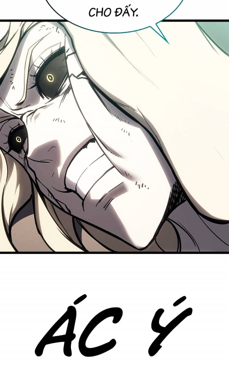Người Hùng Cấp Thảm Họa Hồi Sinh: Chapter 94