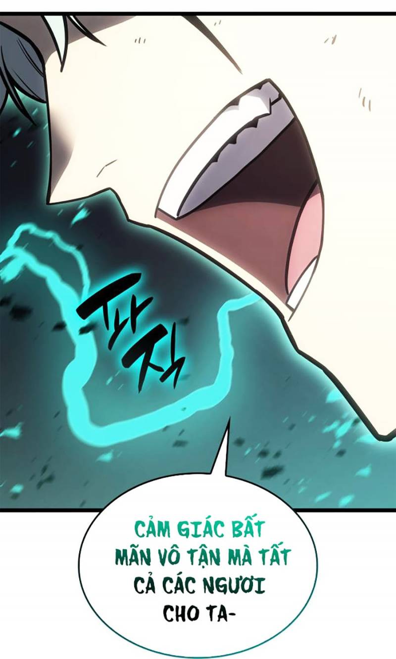 Người Hùng Cấp Thảm Họa Hồi Sinh: Chapter 94