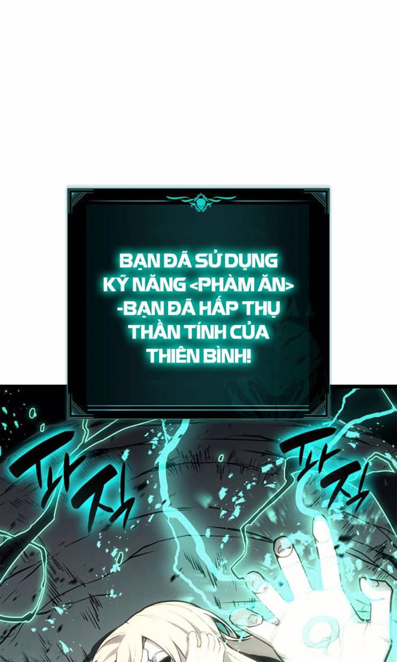 Người Hùng Cấp Thảm Họa Hồi Sinh: Chapter 94
