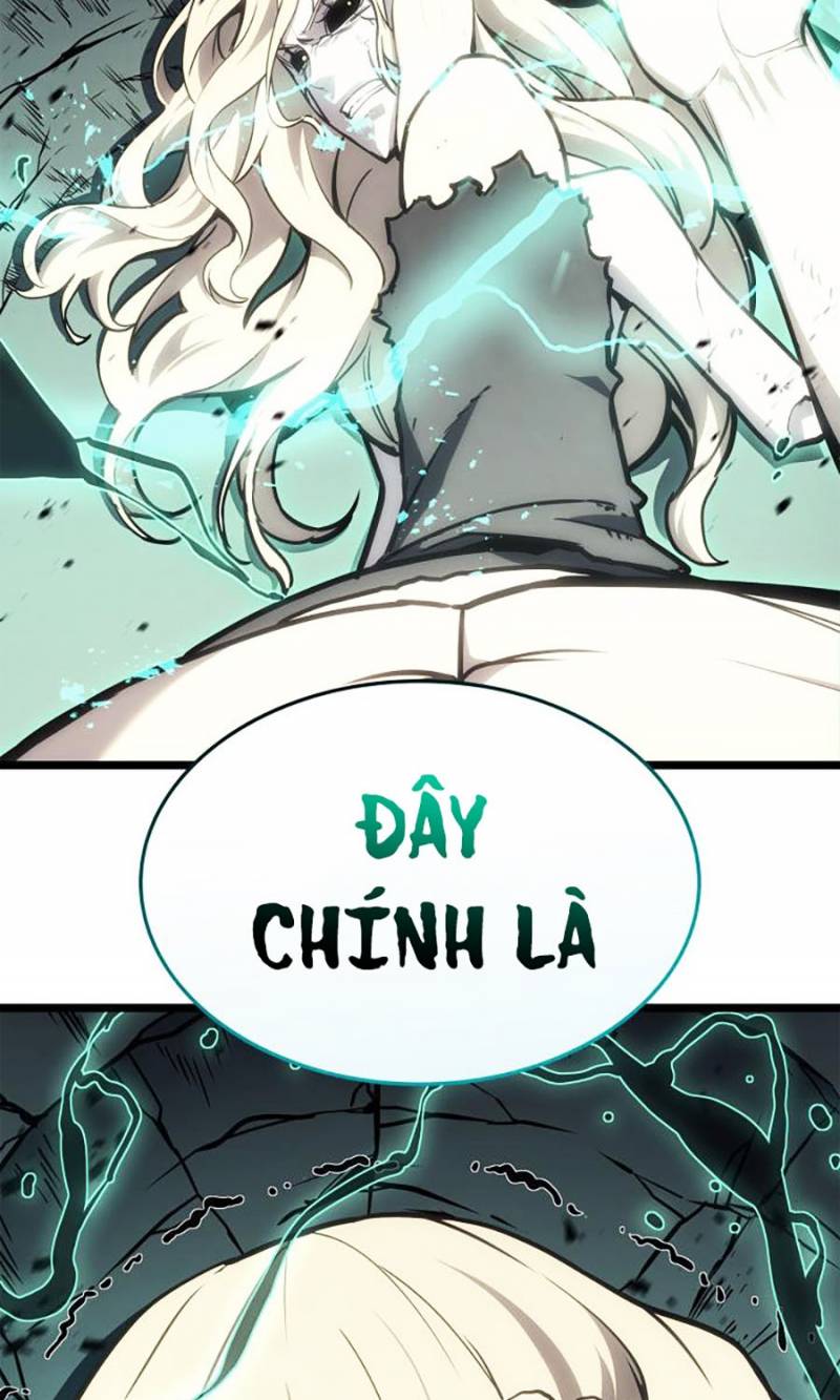 Người Hùng Cấp Thảm Họa Hồi Sinh: Chapter 94