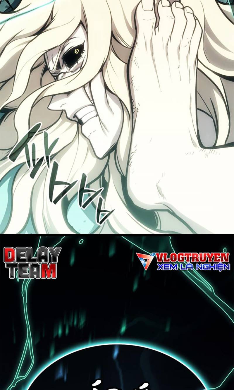 Người Hùng Cấp Thảm Họa Hồi Sinh: Chapter 94